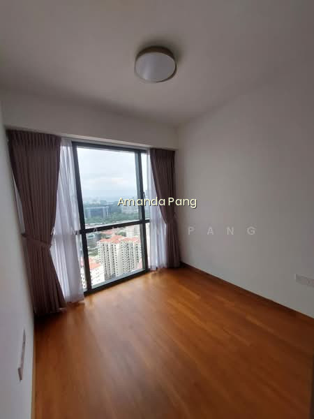 STIRLING RESIDENCES