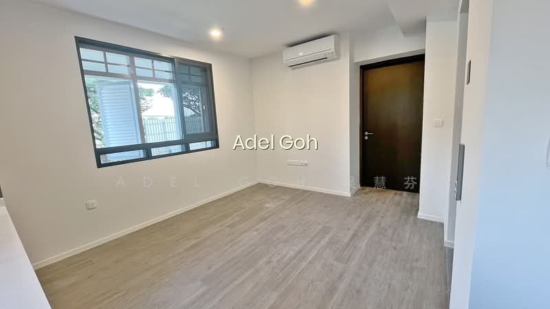 AVENUE SOUTH RESIDENCE 4
