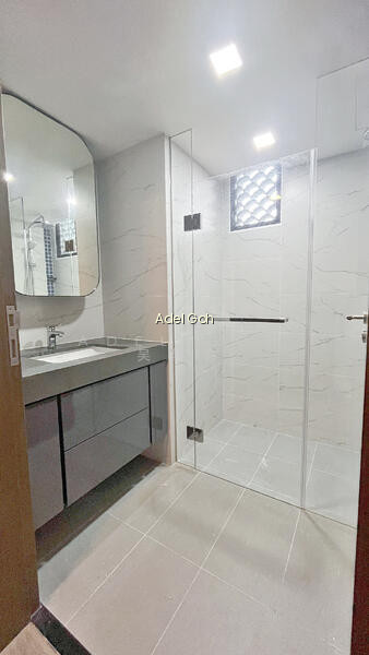AVENUE SOUTH RESIDENCE 5