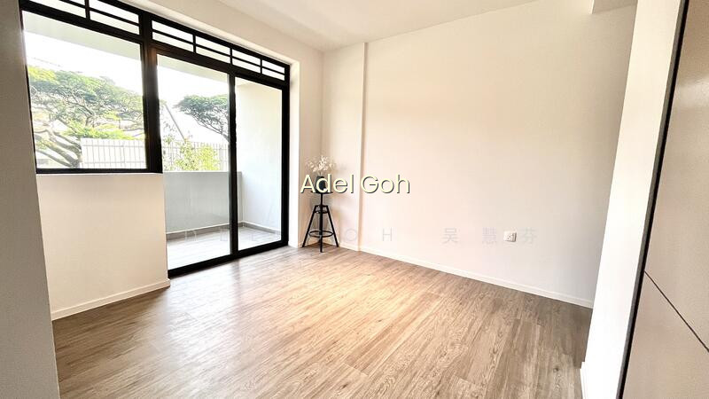 AVENUE SOUTH RESIDENCE 7