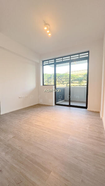 AVENUE SOUTH RESIDENCE 8