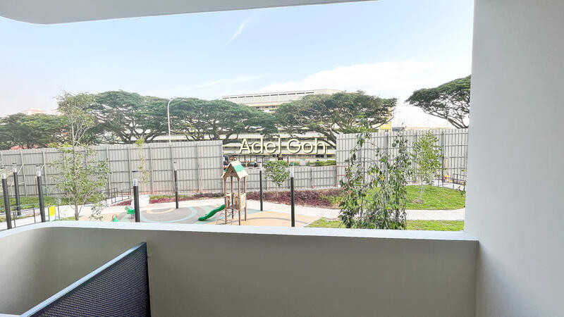 AVENUE SOUTH RESIDENCE 9