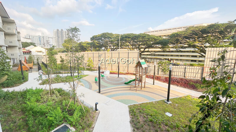 AVENUE SOUTH RESIDENCE 10