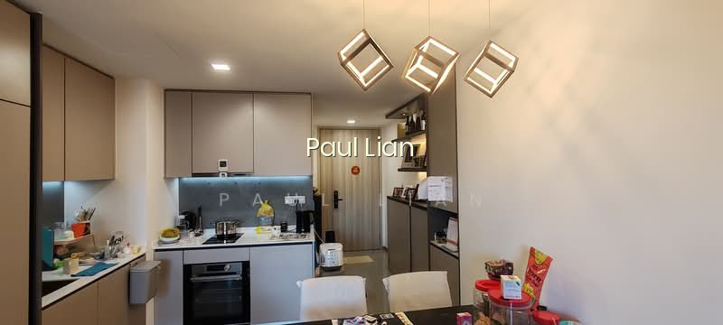SENGKANG GRAND RESIDENCES 2