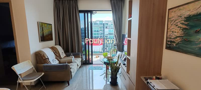 SENGKANG GRAND RESIDENCES 4