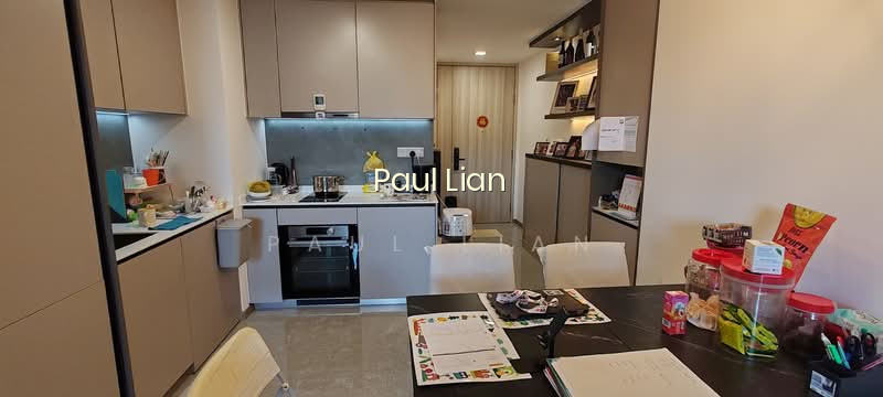 SENGKANG GRAND RESIDENCES 5