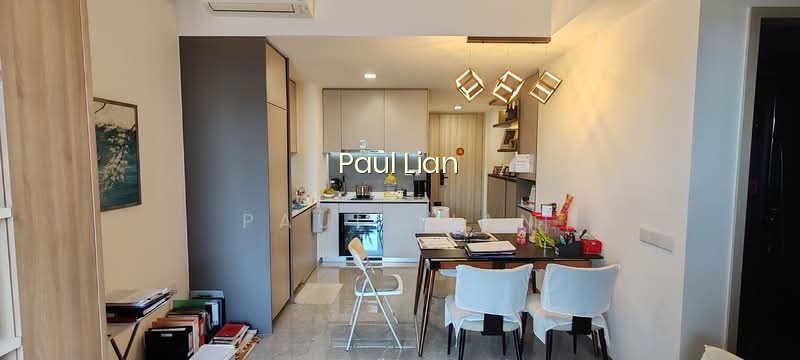 SENGKANG GRAND RESIDENCES 6