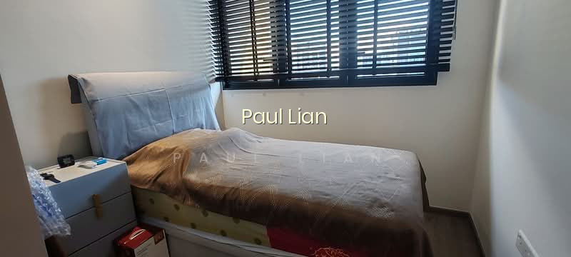 SENGKANG GRAND RESIDENCES 7