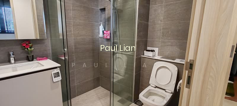 SENGKANG GRAND RESIDENCES 8