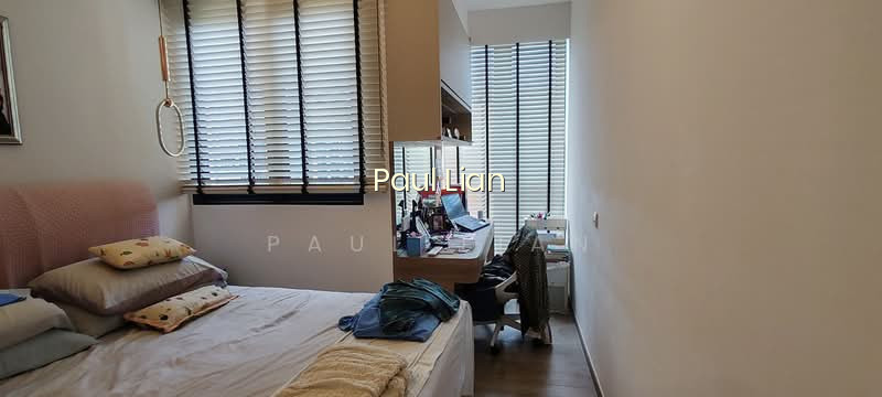 SENGKANG GRAND RESIDENCES 9