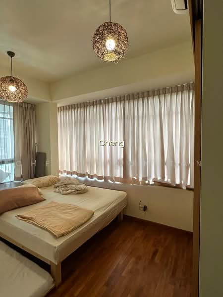 ATRIUM RESIDENCES photo 5