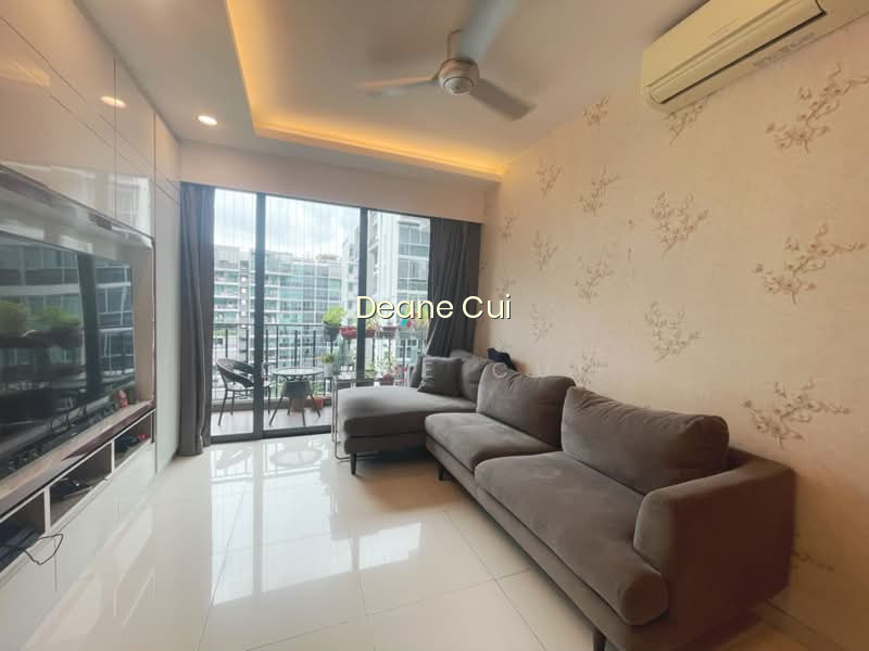 ESPARINA RESIDENCES 2