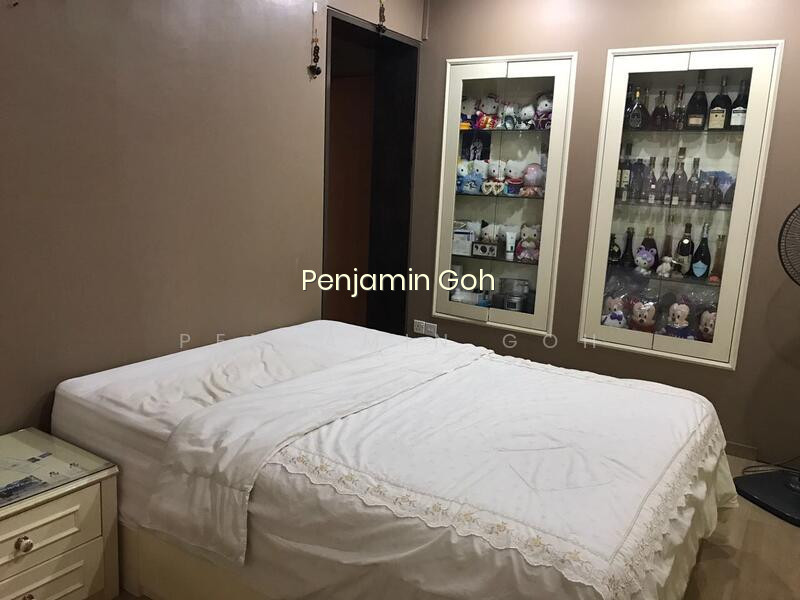 369 TAMPINES STREET 34