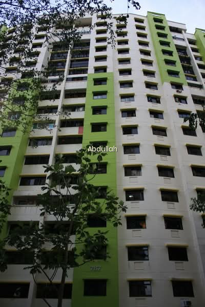 767 BEDOK RESERVOIR VIEW photo 2