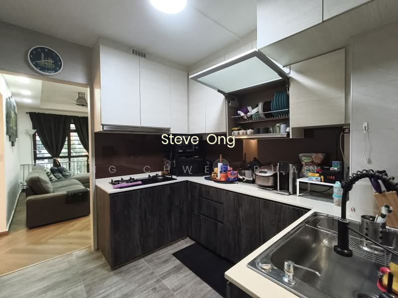 483 CHOA CHU KANG AVENUE 5 photo 2