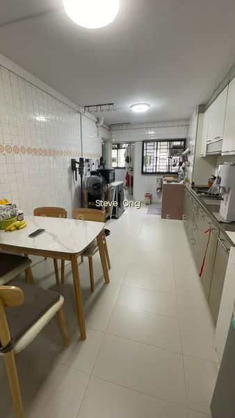 321 ANG MO KIO AVENUE 1