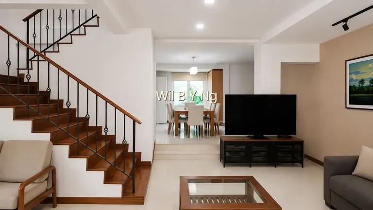 Bigger Land. Wider Frontage. Rare Sunset Corner Terrace! image 1 of 10