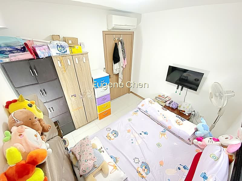 113B ALKAFF CRESCENT photo 2