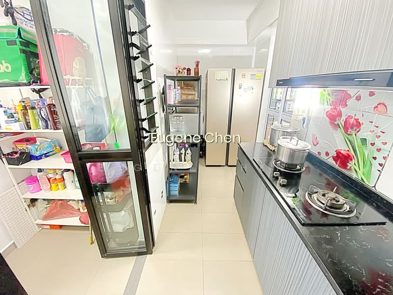 113B ALKAFF CRESCENT photo 5