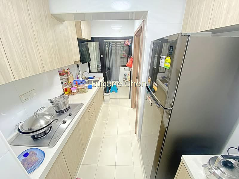 419D NORTHSHORE DRIVE photo 4