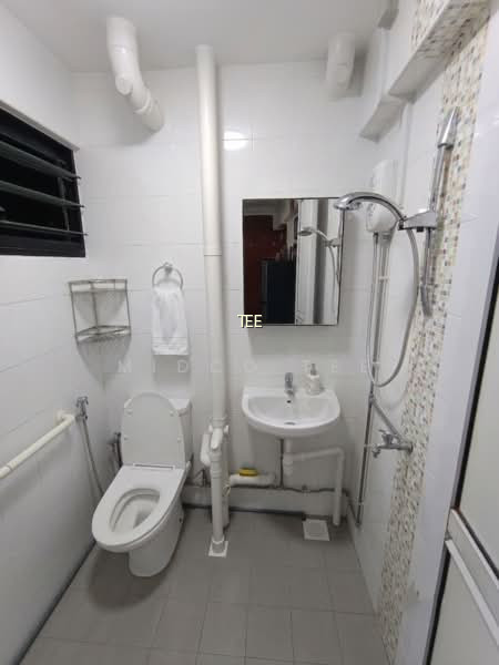 HOUGANG STREET 11 photo 2