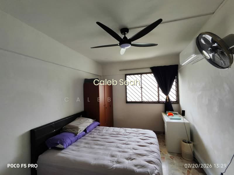 404 BEDOK NORTH AVENUE 3 photo 4