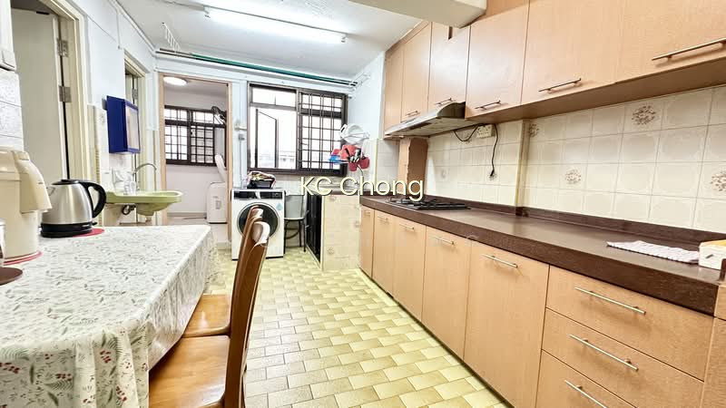 11 UPPER BOON KENG ROAD photo 5