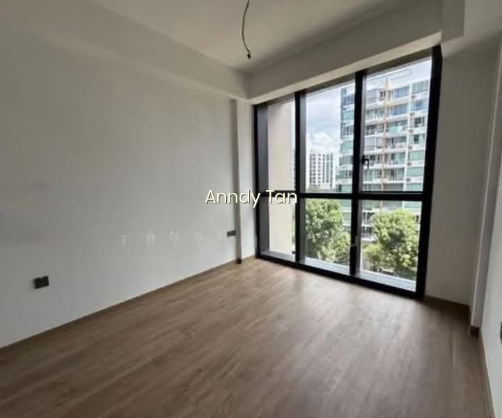 SCENECA RESIDENCE photo 4