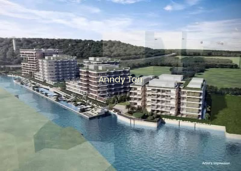 THE REEF AT KING'S DOCK photo 5