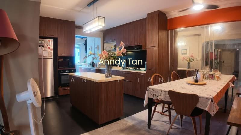 124 PASIR RIS STREET 11 image 1 of 10