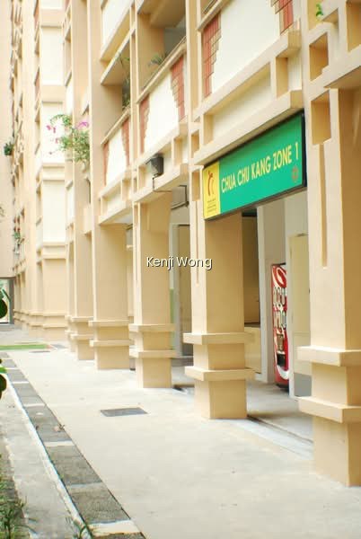 163 JALAN TECK WHYE photo 4