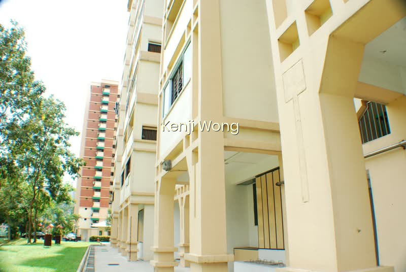 163 JALAN TECK WHYE photo 5