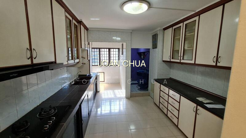 168 HOUGANG AVENUE 1 photo 5