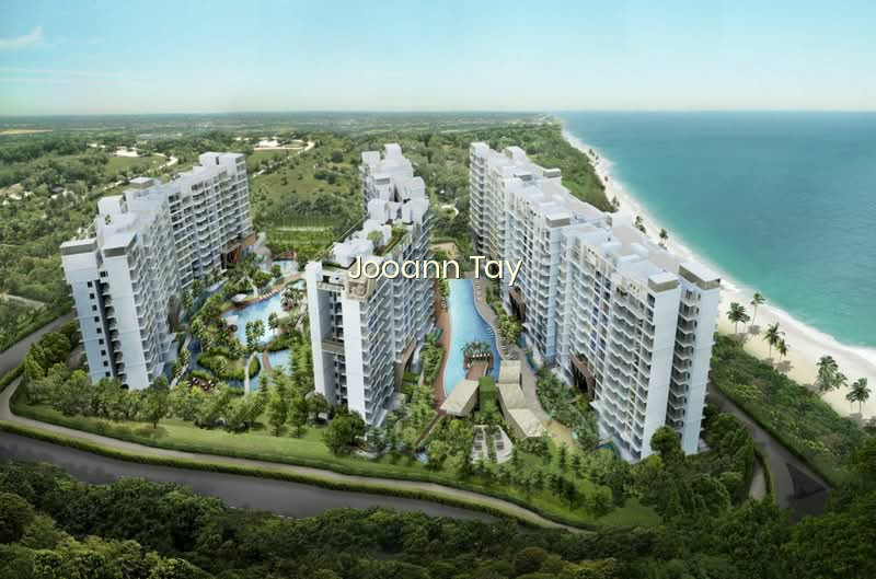 RIPPLE BAY 4