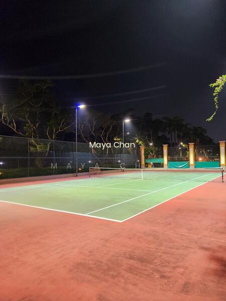 EVERGREEN PARK 4