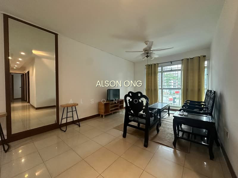 296 PUNGGOL CENTRAL photo 3