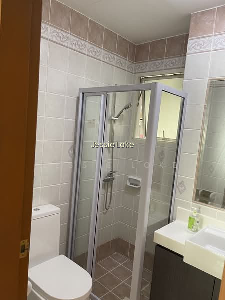 Parbury Hill Condominium photo 6