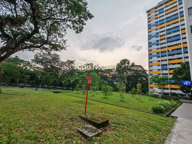 187 BOON LAY AVENUE photo 2