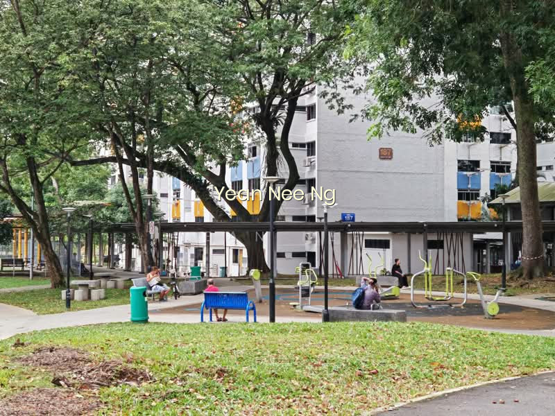 187 BOON LAY AVENUE photo 5