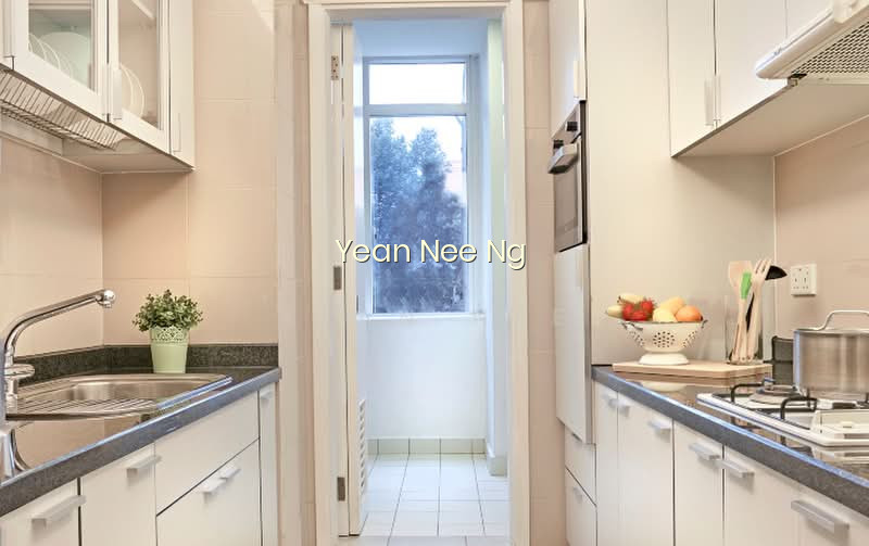 LUXURY SERVICED-APARTMENT @ NEWTON photo 3