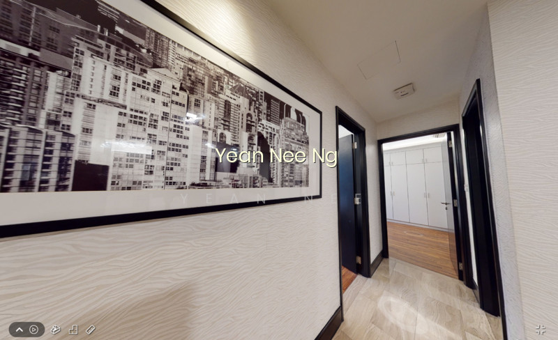 SHORT TERM LUXURY SERVICED-CONCEPT APARTMENT @ NEWTON photo 2