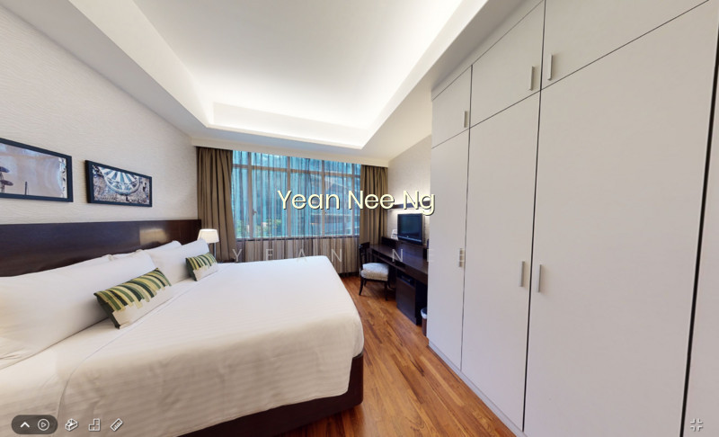 SHORT TERM LUXURY SERVICED-CONCEPT APARTMENT @ NEWTON photo 3