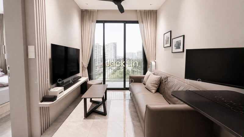THE GARDEN RESIDENCES photo 3