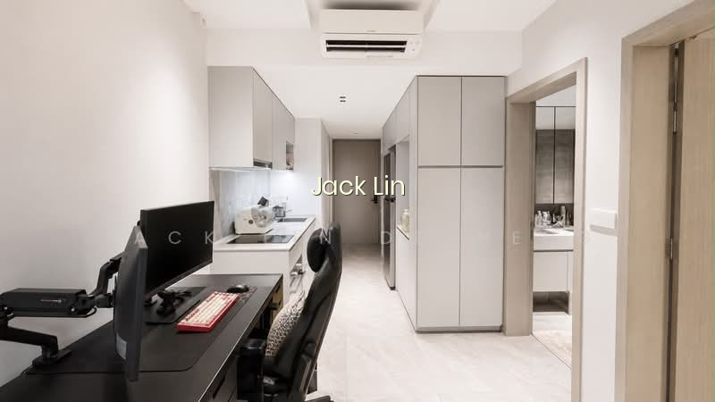 THE GARDEN RESIDENCES photo 4