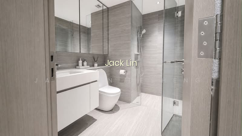 THE GARDEN RESIDENCES photo 5