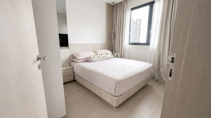 THE GARDEN RESIDENCES photo 6