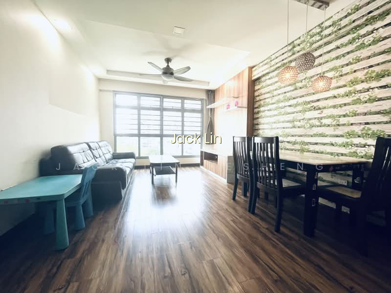 477C UPPER SERANGOON VIEW image 1 of 8