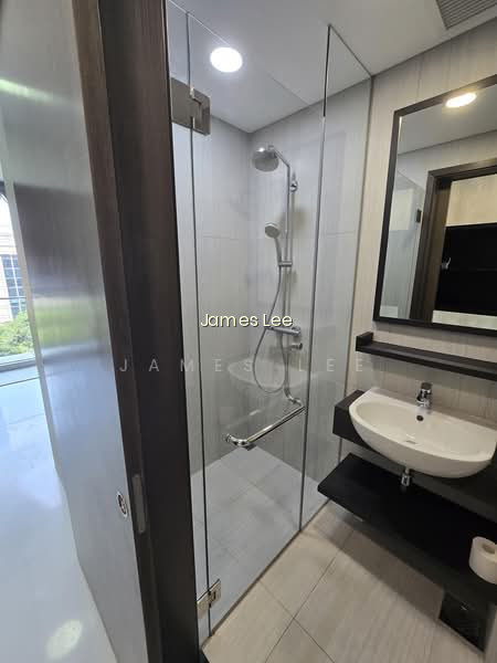THE RISE @ OXLEY - RESIDENCES photo 4