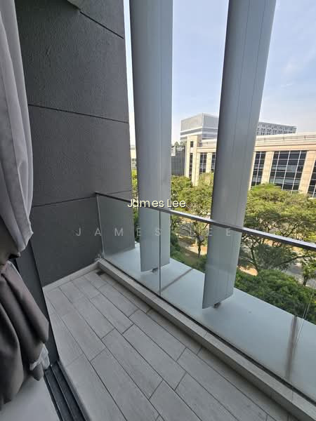 THE RISE @ OXLEY - RESIDENCES photo 5