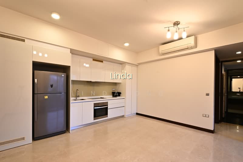 SPOTTISWOODE RESIDENCES photo 2